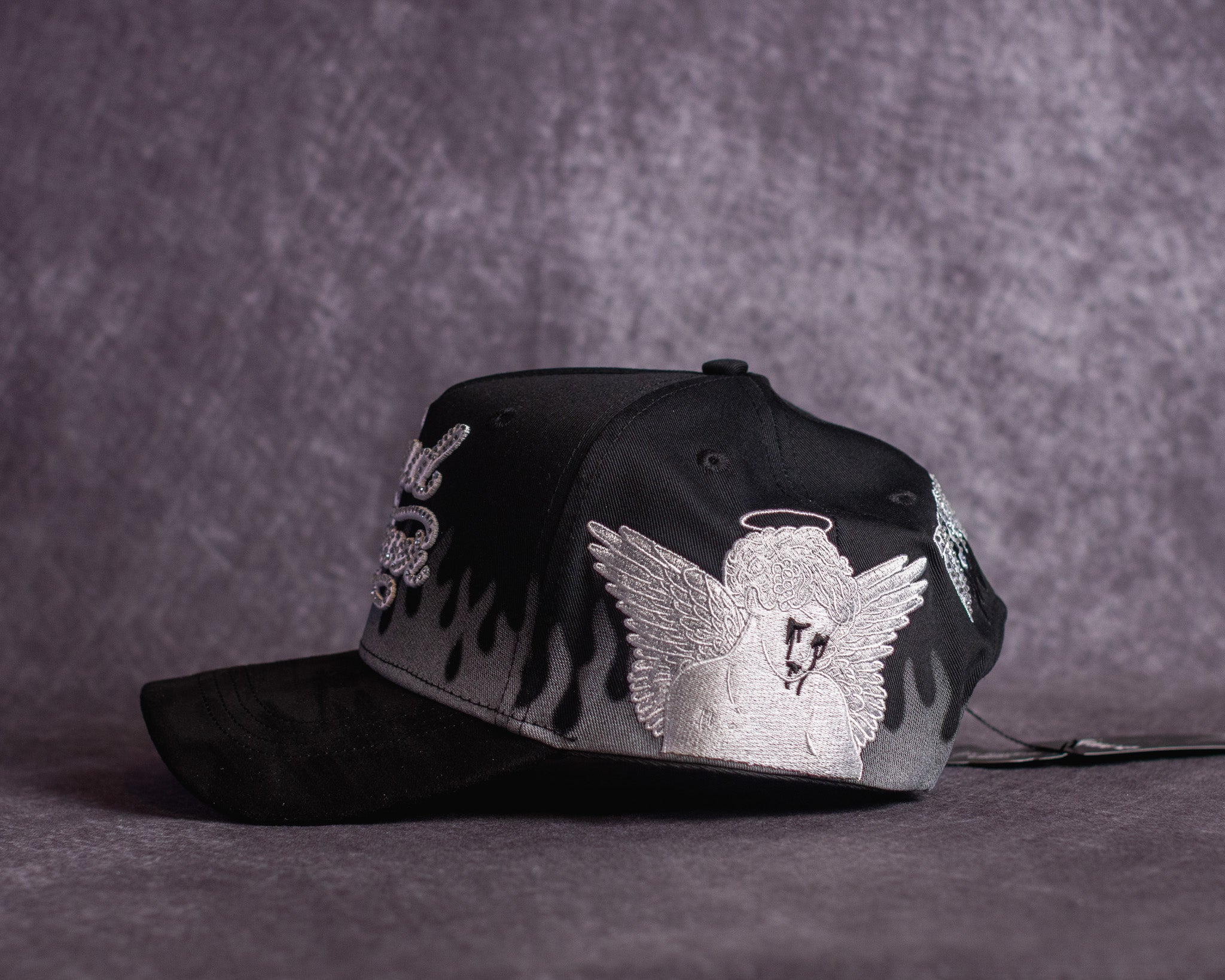 Dandy Hats x SadBoyz Y LLORO