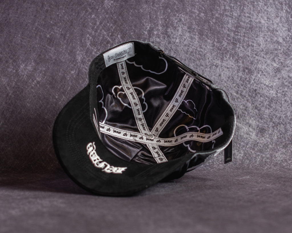 Dandy Hats x SadBoyz Y LLORO