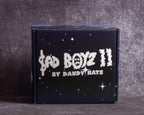 Dandy Hats x SadBoyz Y LLORO