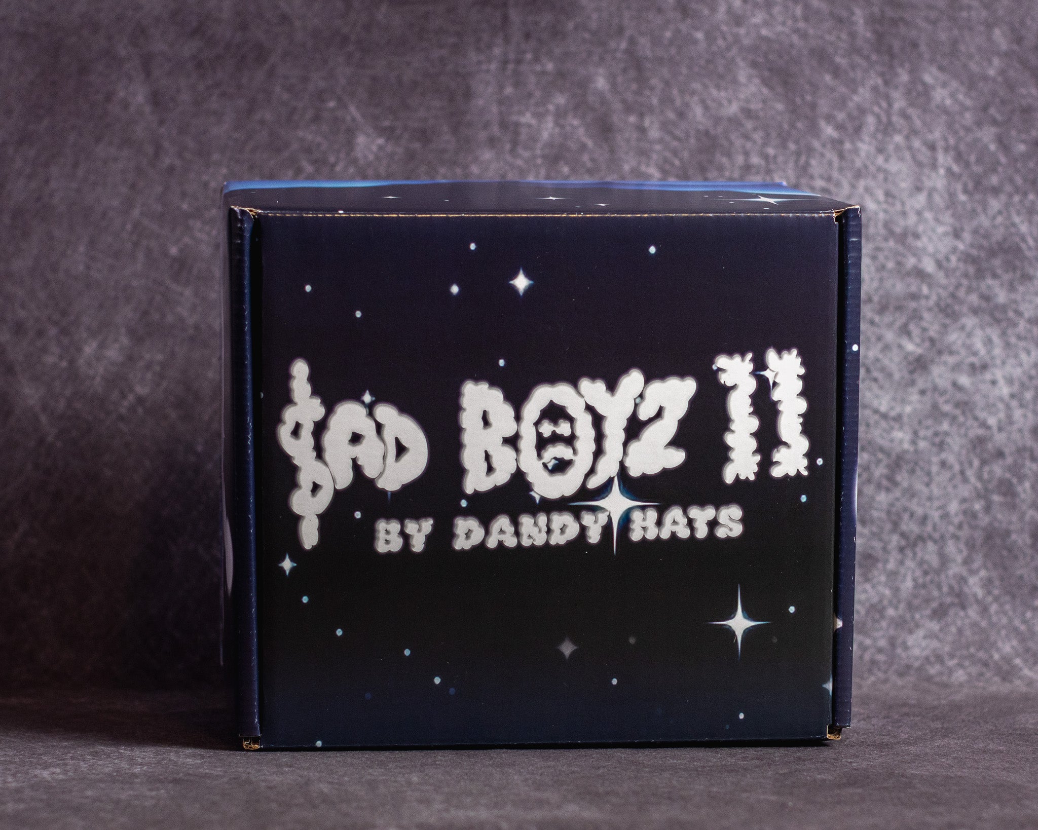 Dandy Hats x SadBoyz Y LLORO