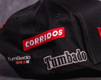 Barbas Hats x CT Natanael Cano CT racing