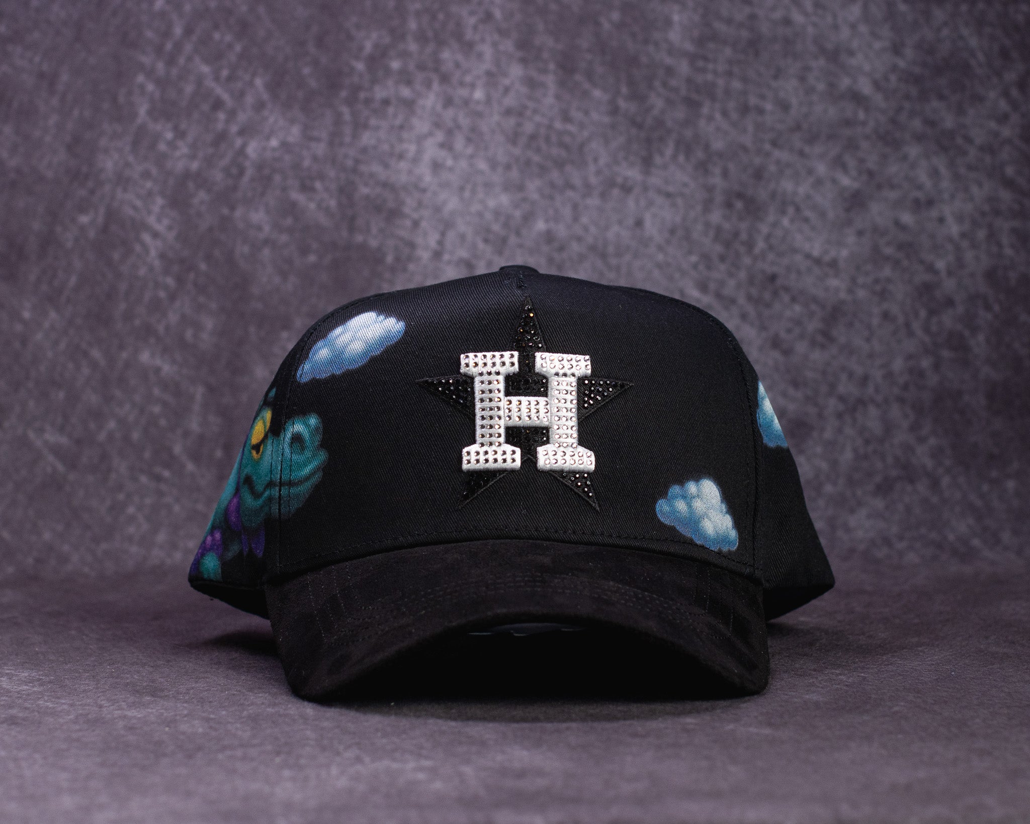 DANDY HATS x SadBoyz Junior H “Dias Nublados”