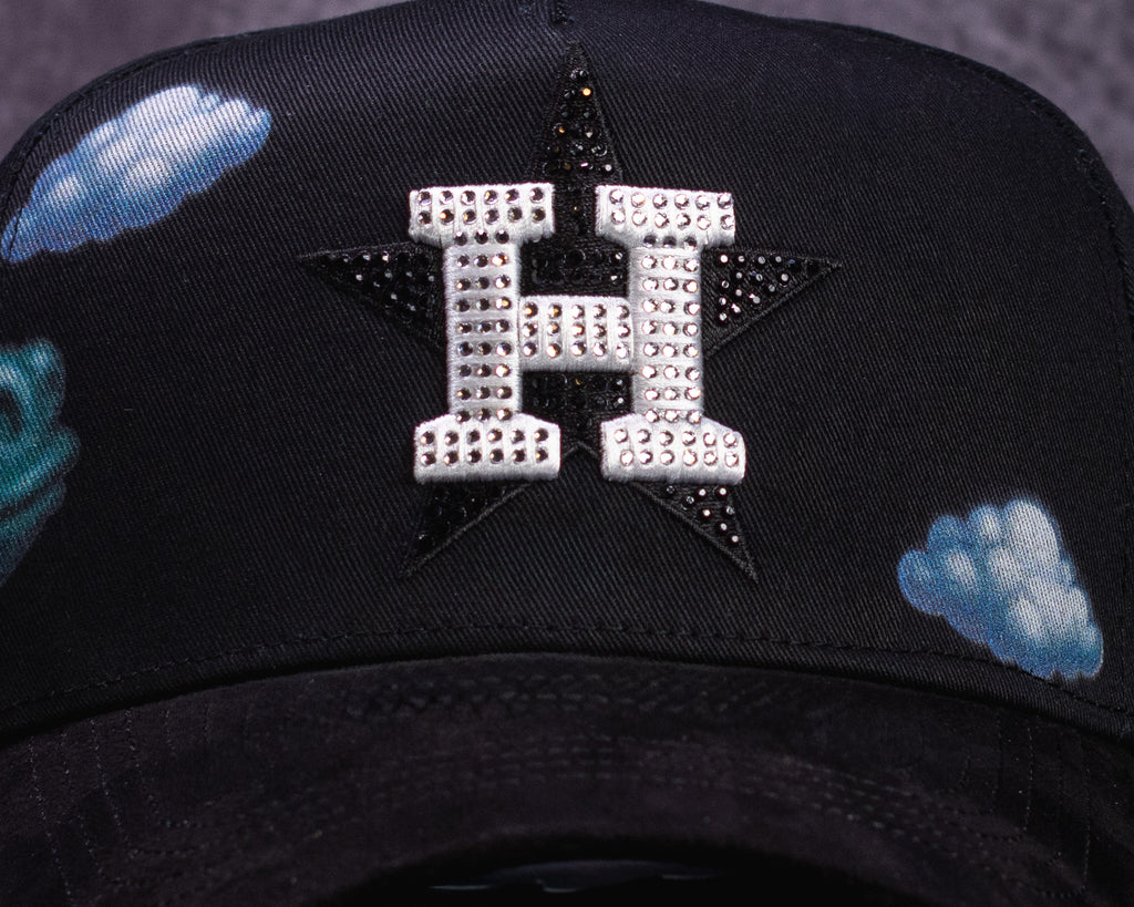 DANDY HATS x SadBoyz Junior H “Dias Nublados”