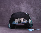 DANDY HATS x SadBoyz Junior H “Dias Nublados”