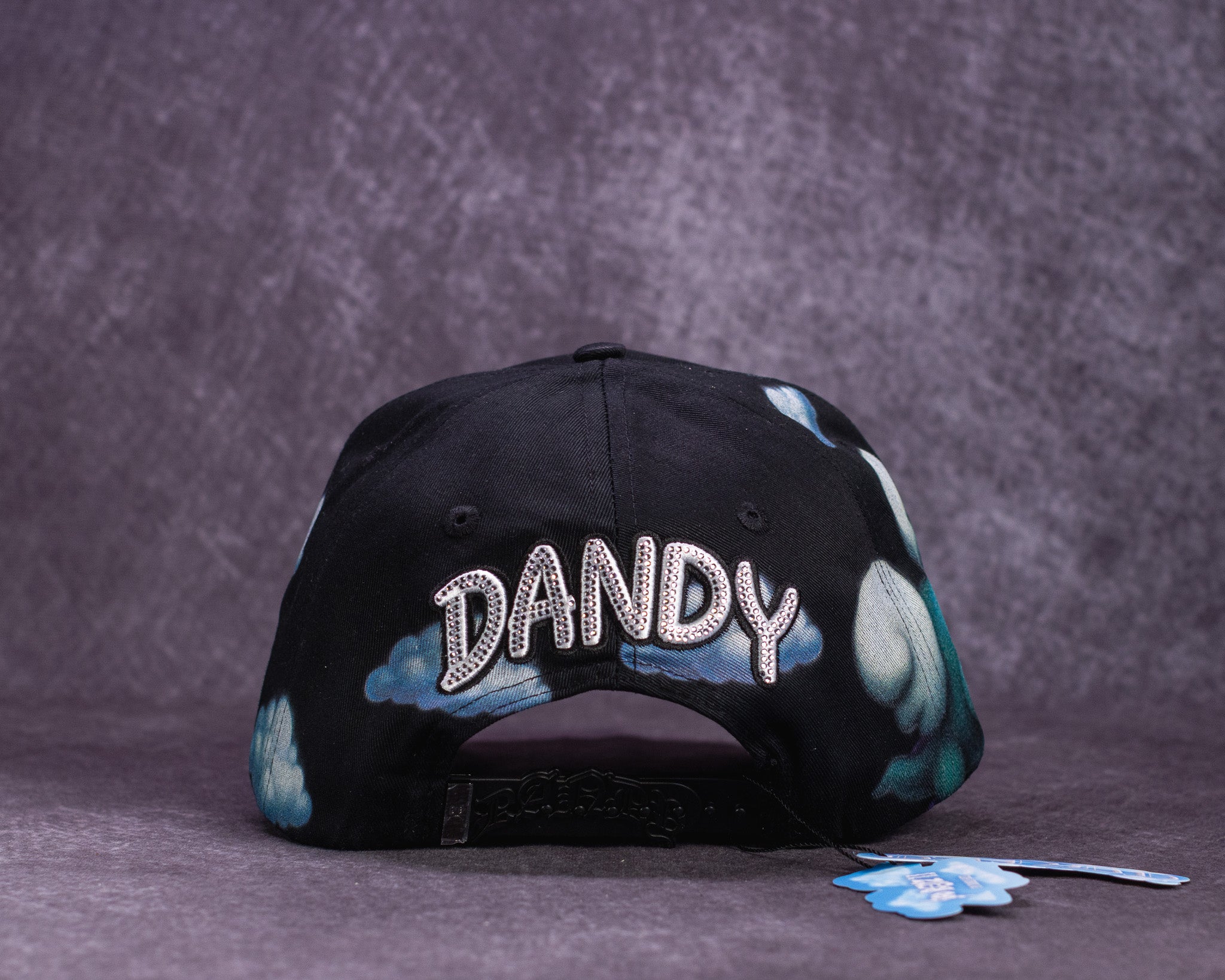 DANDY HATS x SadBoyz Junior H “Dias Nublados”