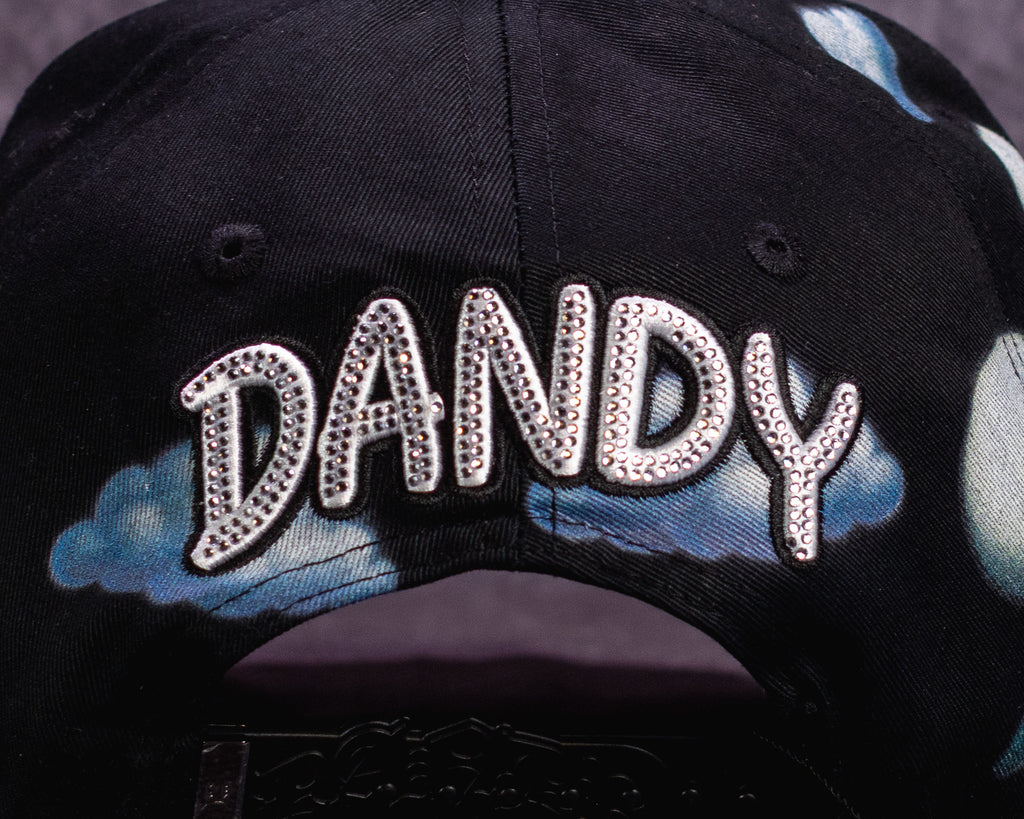 DANDY HATS x SadBoyz Junior H “Dias Nublados”
