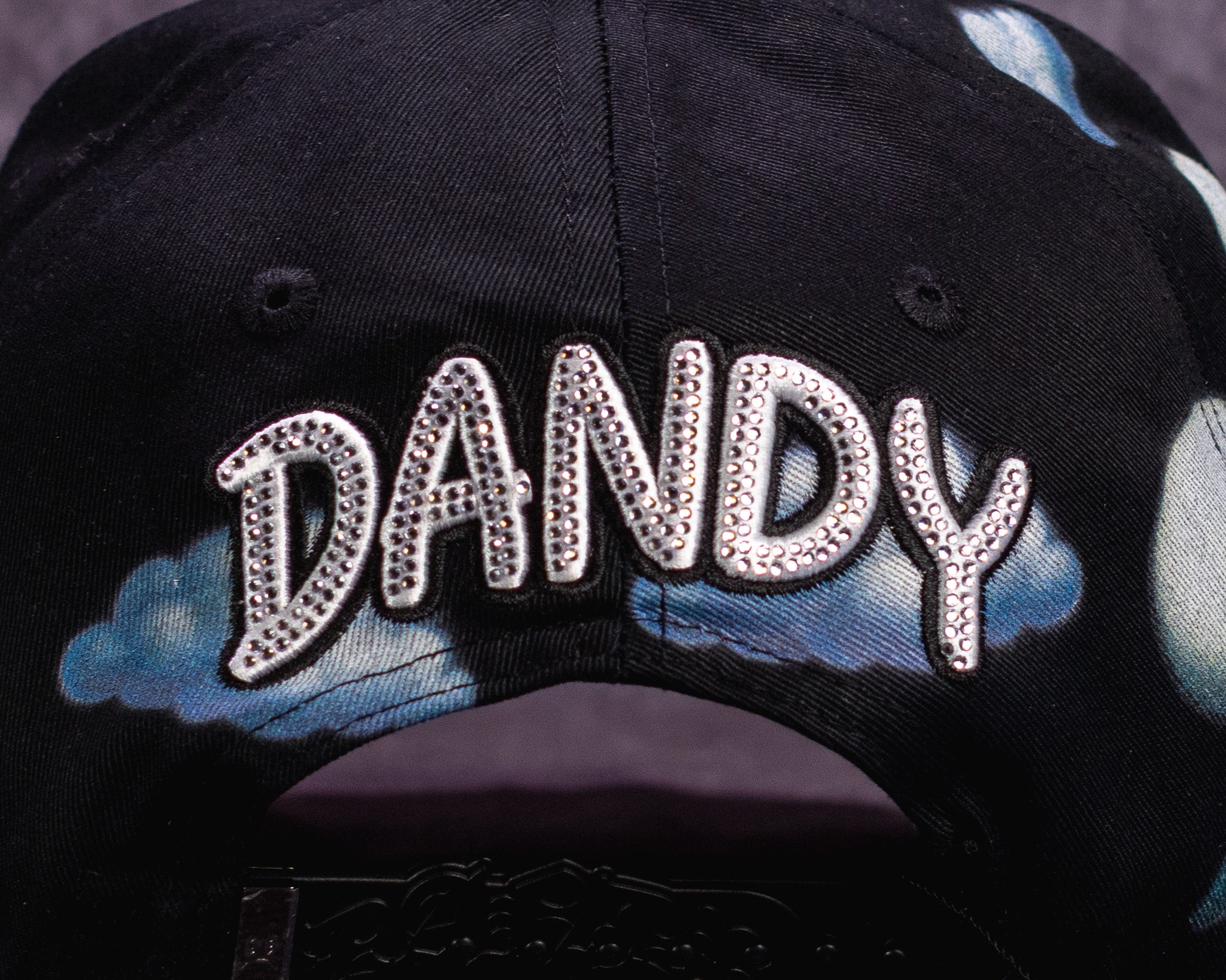 DANDY HATS x SadBoyz Junior H “Dias Nublados”