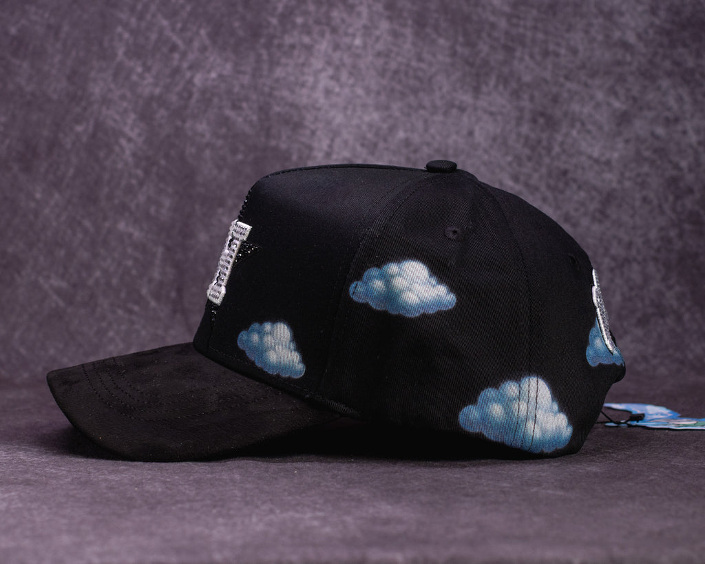 DANDY HATS x SadBoyz Junior H “Dias Nublados”