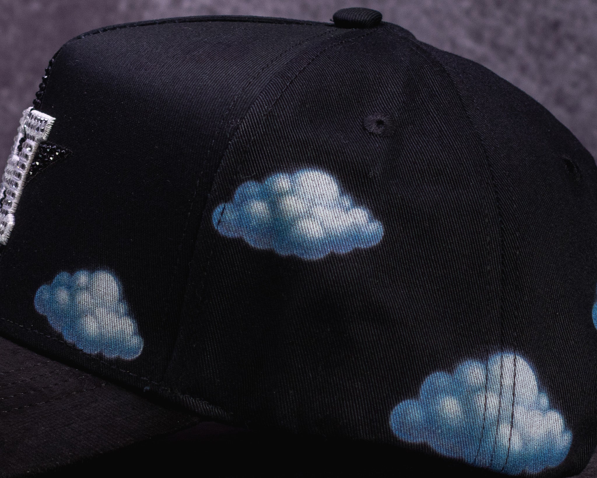 DANDY HATS x SadBoyz Junior H “Dias Nublados”