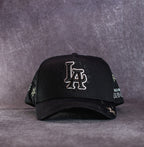 Dandy Hats x SadBoyz ”Clave Ali II ” Junior H