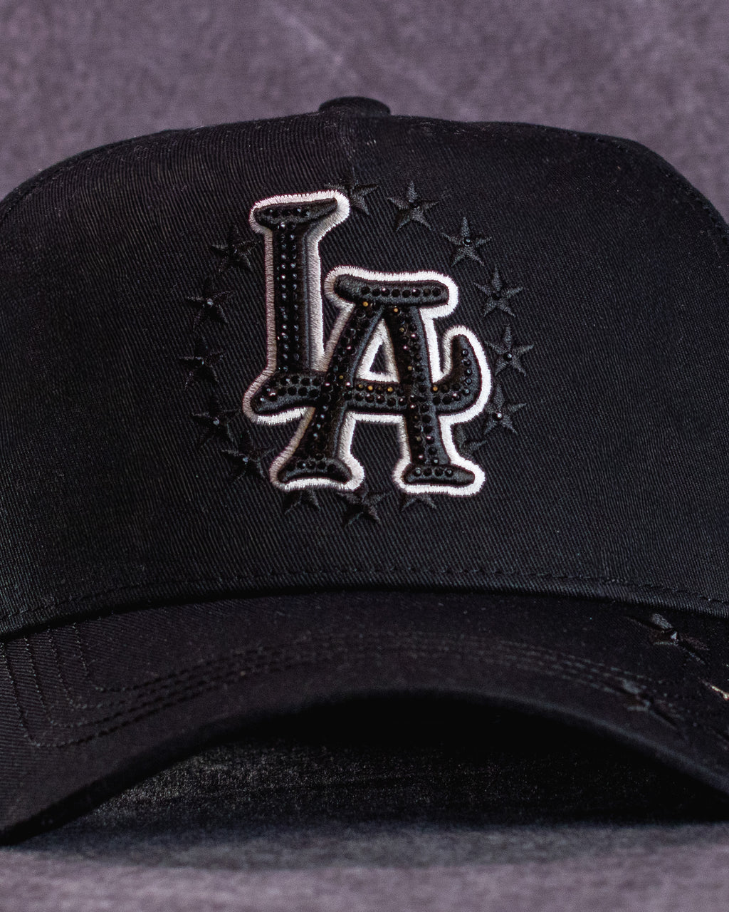 Dandy Hats x SadBoyz ”Clave Ali II ” Junior H