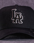 Dandy Hats x SadBoyz ”Clave Ali II ” Junior H