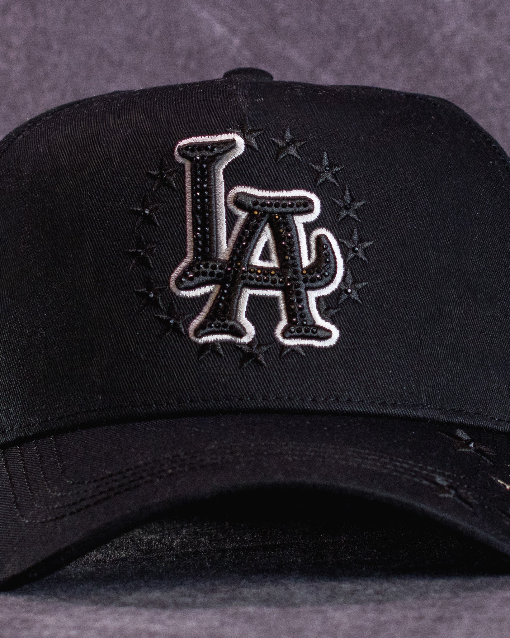 Dandy Hats x SadBoyz ”Clave Ali II ” Junior H