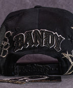 Dandy Hats x SadBoyz ”Clave Ali II ” Junior H