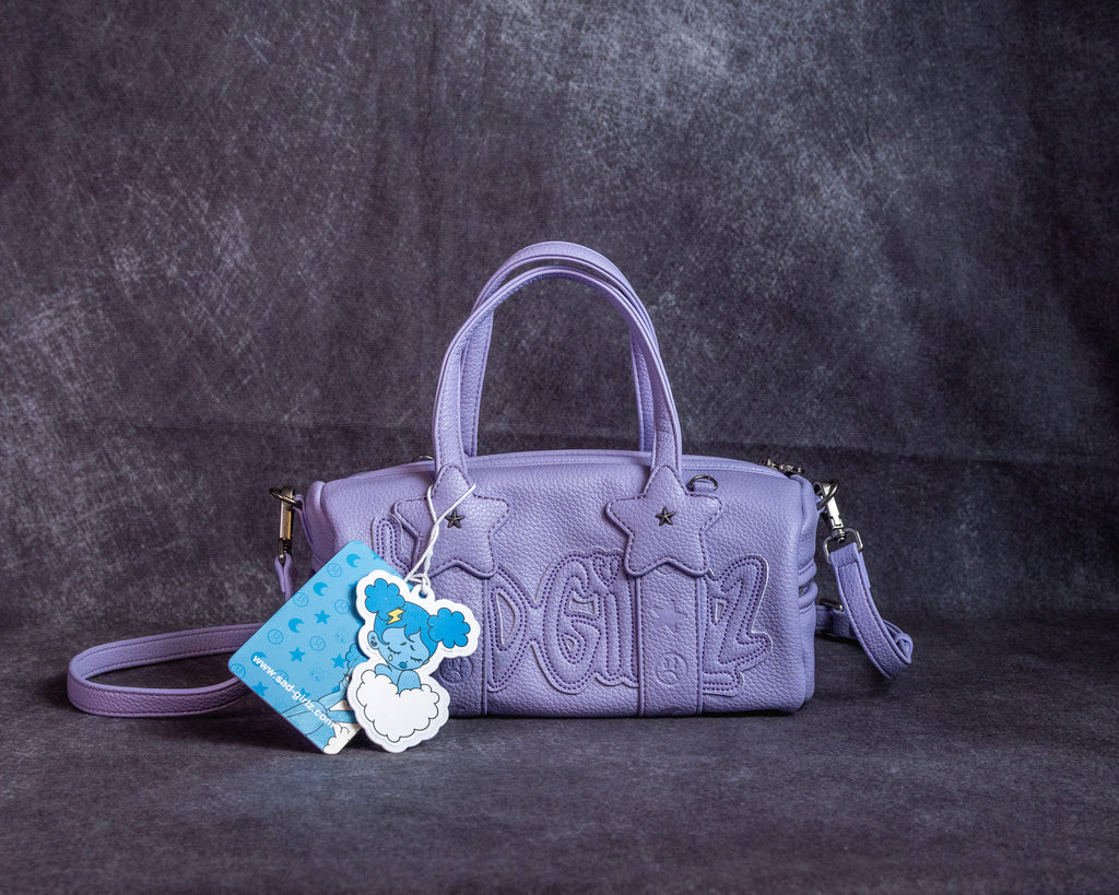 $adGirlz “La Melancolía” Handbag