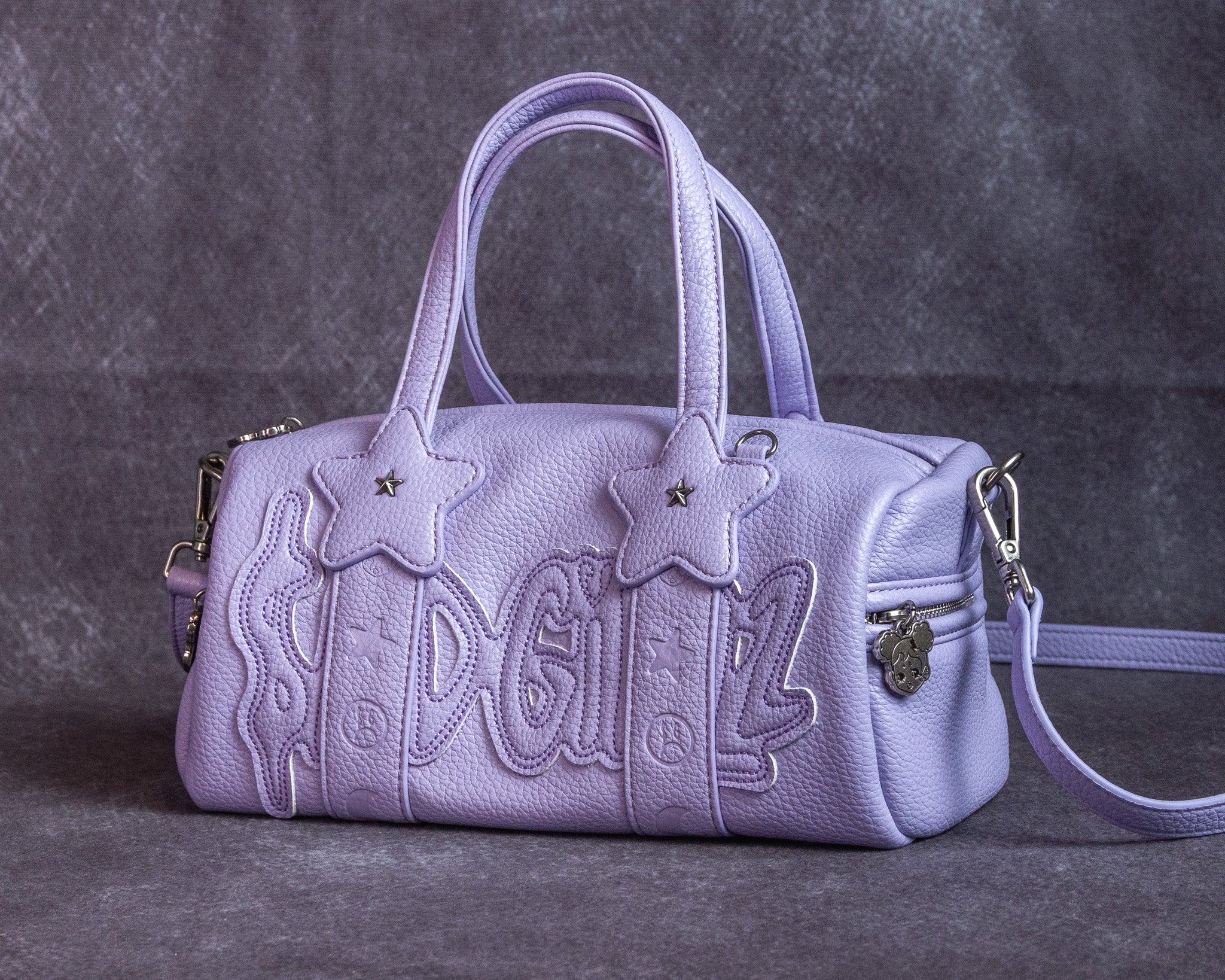 $adGirlz “La Melancolía” Handbag