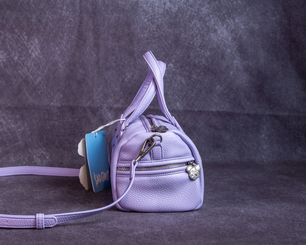 $adGirlz “La Melancolía” Handbag