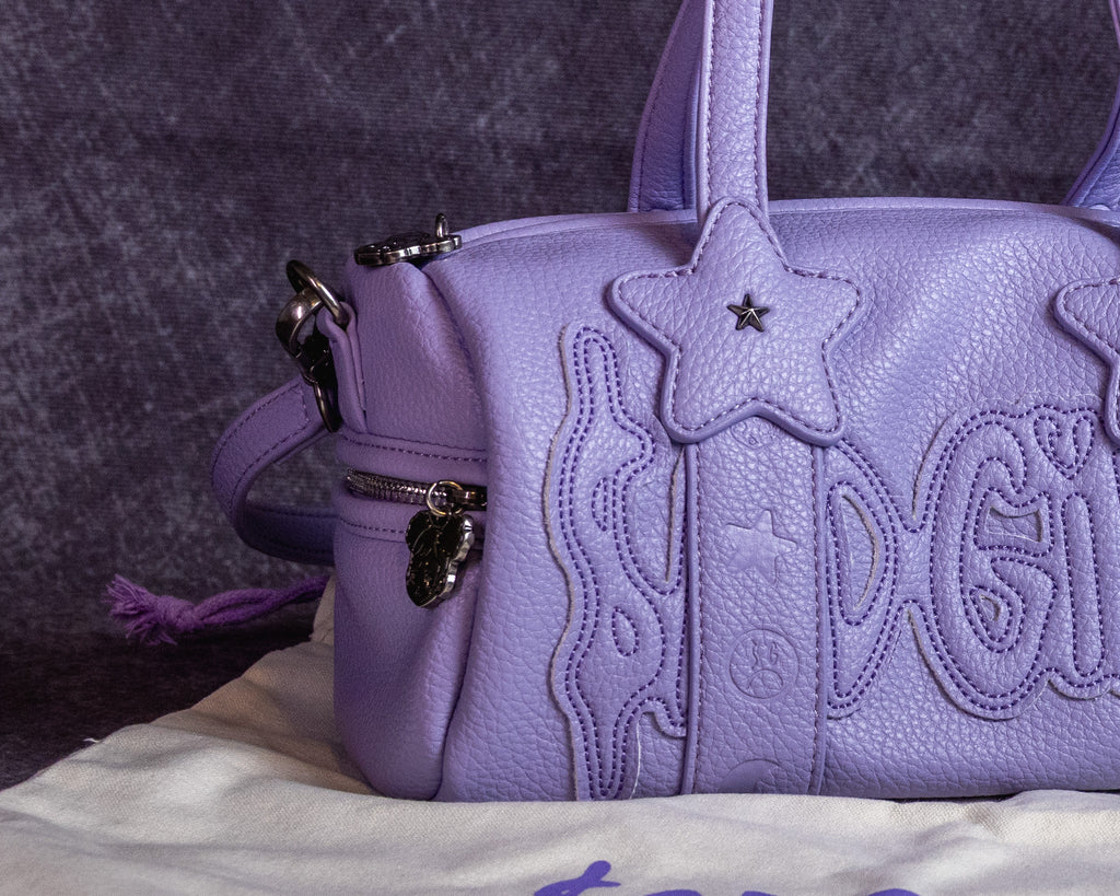 $adGirlz “La Melancolía” Handbag