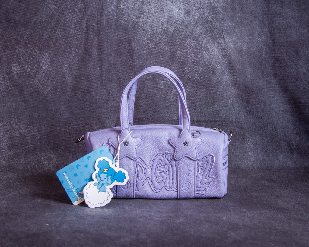 $adGirlz “La Melancolía” Handbag