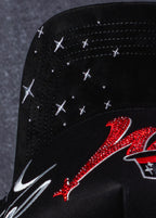 31 HATS ‘ El Mago ´ Red