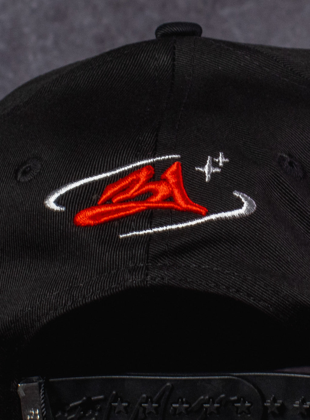 31 HATS ‘ El Mago ´ Red